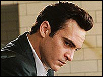 Joaquin Phoenix 