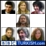 BBC Türkçe Servisi Seçim Ekibi