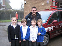 Carlton VC Lower School