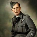 WARRANT OFFICER A.B.FRISBY WARRANT OFFICER A.B.FRISBY