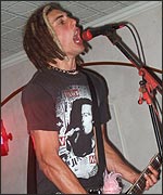 Jack of Spat.
