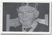 Y Parchg Dewi Thomas