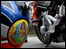Bikers with a difference