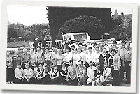 Côr Merched Bro Nest 