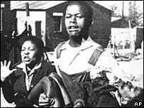 सोवेटो आंदोलन