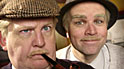 Jack and Victor