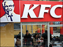 KFC