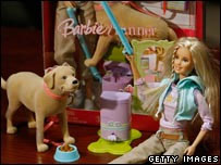 बार्बी