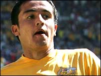 澳洲球员卡希尔