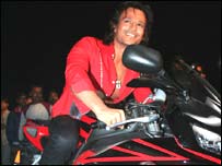 विवेक ओबेरॉय