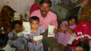 पाकिस्तानी हिंदू