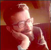 محمود کيانوش