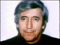 Georgi Markov 