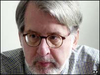 Đặc sứ Liên hiệp quốc, Paulo Pinheiro