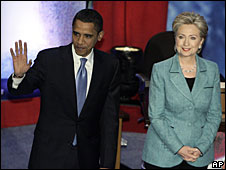 Bà Clinton có thể giúp ông Obama giành phiếu của giai cấp lao động?