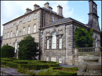 Pollok House