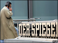 Der Spiegel