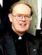 Parchedig Gethin Abraham-Williams