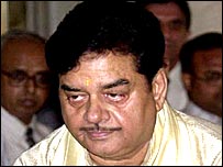 शत्रुध्न सिन्हा