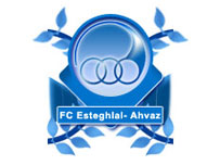 آرم استقلال اهواز