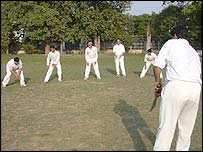 ज़मान पार्क