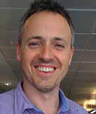 Russell Barnes, Series Producer