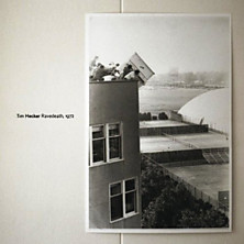 Review of Ravedeath, 1972