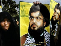 سيد حسن نصرالله