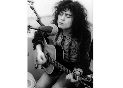 Marc Bolan