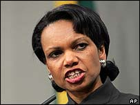 کونڈو لیزا رائس