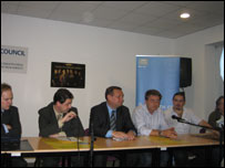 презентація курсу уроків Рок Англійська