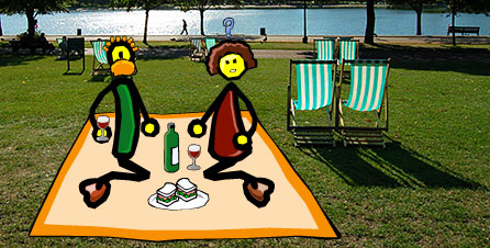 Fionnlagh and Marsaili