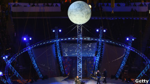 Олімпійська естафета