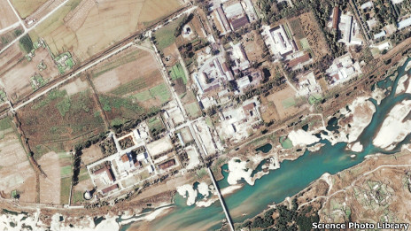 宁边核反应堆（资料照片）