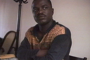 Chris makes a momentous discovery