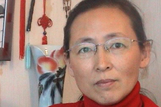 Theresa runs a Sunday Chinese School in Manchester. The children are preparing a play which aims at helping them explore their cultural roots.