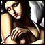 Quadro de Tamara de Lempicka