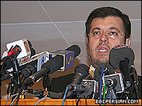 کريم رحيمی، سخنگوی رييس جمهور افغانستان 