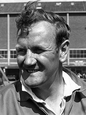 Cyn-rheolwr Leeds United, Don Revie