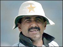 جاوید میانداد