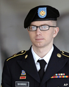 Bradley Manning