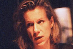 Juliet Stevenson