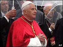 Bento 16 na Áustria