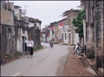 Đường Quốc lộ Một