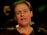 Bryan Adams