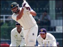 पाकिस्तान के कप्तान इंजमाम