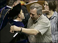 ورجینیا ٹیک