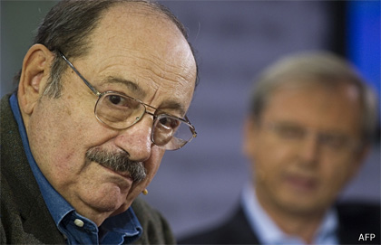 Umberto Eco