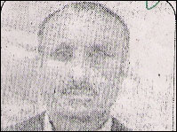 قلات ایلیمنٹری کالج کے پرنسپل مصری خان مری