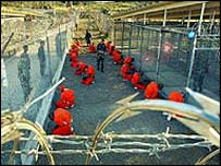 بازداشتگاه گوانتانامو